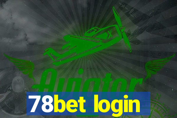 78bet login